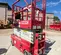 2020 MEC MICRO 26 Scissor Lift
