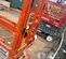 2021 Snorkel S3219E Scissor Lift