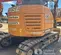 2020 Case CX145D Excavator