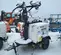 2021 Generac MLT4200IVF4 Portable Light Tower