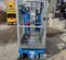 2019 Genie GR-20 Self-Propelled One-Person Lift