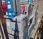 2019 Genie GR-20 Self-Propelled One-Person Lift