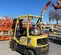 2018 HYSTER H50XT Warehouse Forklift
