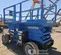 2020 Genie GS-4390 RT Rough Terrain Scissor Lift
