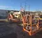 2017 JLG E450AJ Articulating Boom Lift