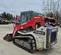 2021 Takeuchi TL10V2-CR Track Loader