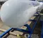 2014 Quality Steel T1000 Fuel Tank