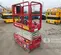 2019 MEC MICRO 19 Scissor Lift