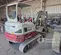 2021 Takeuchi TB235-2R Mini Excavator