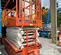 2021 Snorkel S4740E Scissor Lift