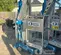 2018 Genie AWP-40SDC Pusharound Lift