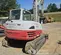 2021 Takeuchi TB290C Mini Excavator