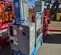 2015 Genie GR-20 Self-Propelled One-Person Lift