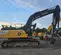 2021 John Deere 350G Excavator