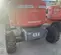 2017 Skyjack SJ46AJ Articulating Boom Lift