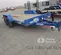 2022 Anderson Trailers TI7166TC Trailer
