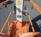 2022 Snorkel TM16E Self-Propelled One-Person Lift