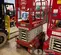 2019 MEC MICRO 19 Scissor Lift