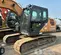 2020 Case CX130D Excavator