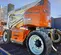 2016 Snorkel A46JE Articulating Boom Lift