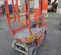 2019 JLG 1230ES Self-Propelled One-Person Lift