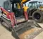 2022 Takeuchi TL6CR Track Loader