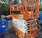 2022 Snorkel S4740E Scissor Lift