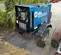 2020 Miller Welders BIG BLUE 400PRO Welder