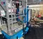 2017 Genie GR-20 Self-Propelled One-Person Lift