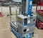 2017 Genie GR-20 Self-Propelled One-Person Lift