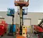 2017 JLG E450AJ Articulating Boom Lift