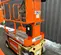 2015 JLG 1230ES Self-Propelled One-Person Lift