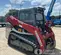 2022 Takeuchi TL12V2-CR Track Loader