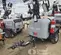 2023 Wacker Neuson LTV4L Portable Light Tower