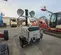 2018 Wacker Neuson LTV6L Portable Light Tower