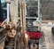 2021 Takeuchi TB216 Mini Excavator