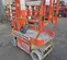 2019 JLG 1230ES Self-Propelled One-Person Lift