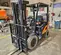 2022 Doosan G25P-7DF Warehouse Forklift