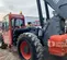 2017 Skyjack SJ1056TH Forklift