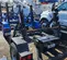 2022 Felling FT-8 R Trailer