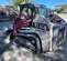 2022 Takeuchi TL6R Track Loader