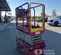 2018 MEC MICRO 19 Scissor Lift