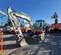2020 Takeuchi TB260CR Mini Excavator
