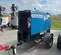 2021 Miller Welders BIG BLUE 500PRO Welder