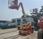2017 JLG E400AJPN Articulating Boom Lift