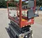 2016 Skyjack SJIII3219 Scissor Lift
