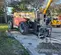 2018 JLG 1055 Forklift
