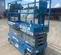2019 Genie GS-2632 Scissor Lift
