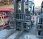 2015 Doosan D35 Warehouse Forklift