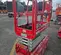 2019 MEC MICRO 19 Scissor Lift